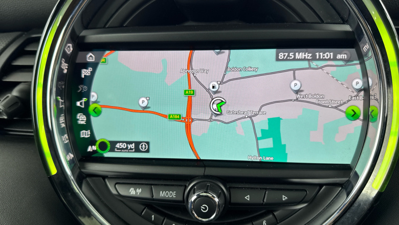 MINI Hatchback 1.5 Cooper Sport II 3dr Petrol Hatchback